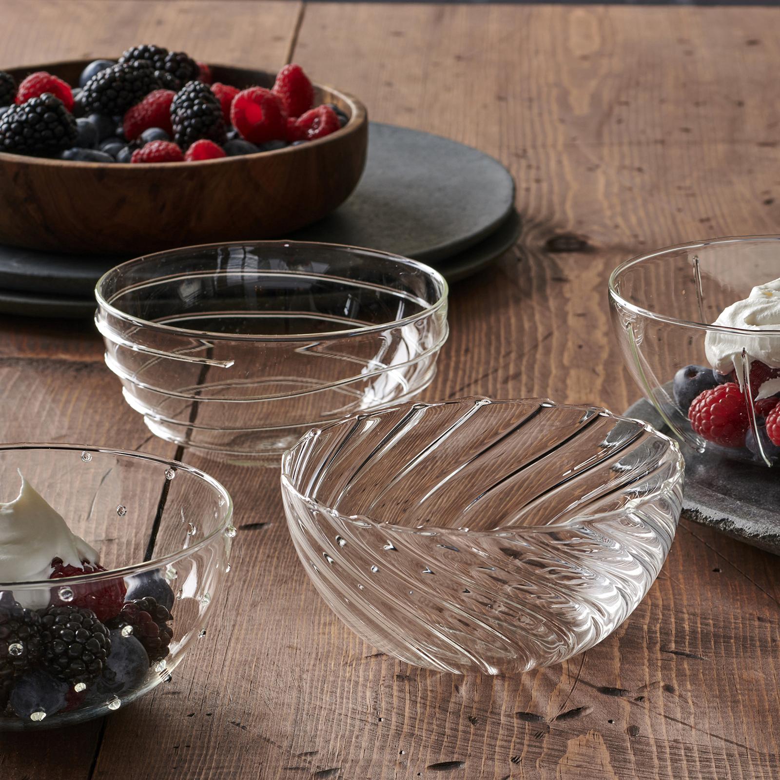 Livenza Bowls, Set of 4