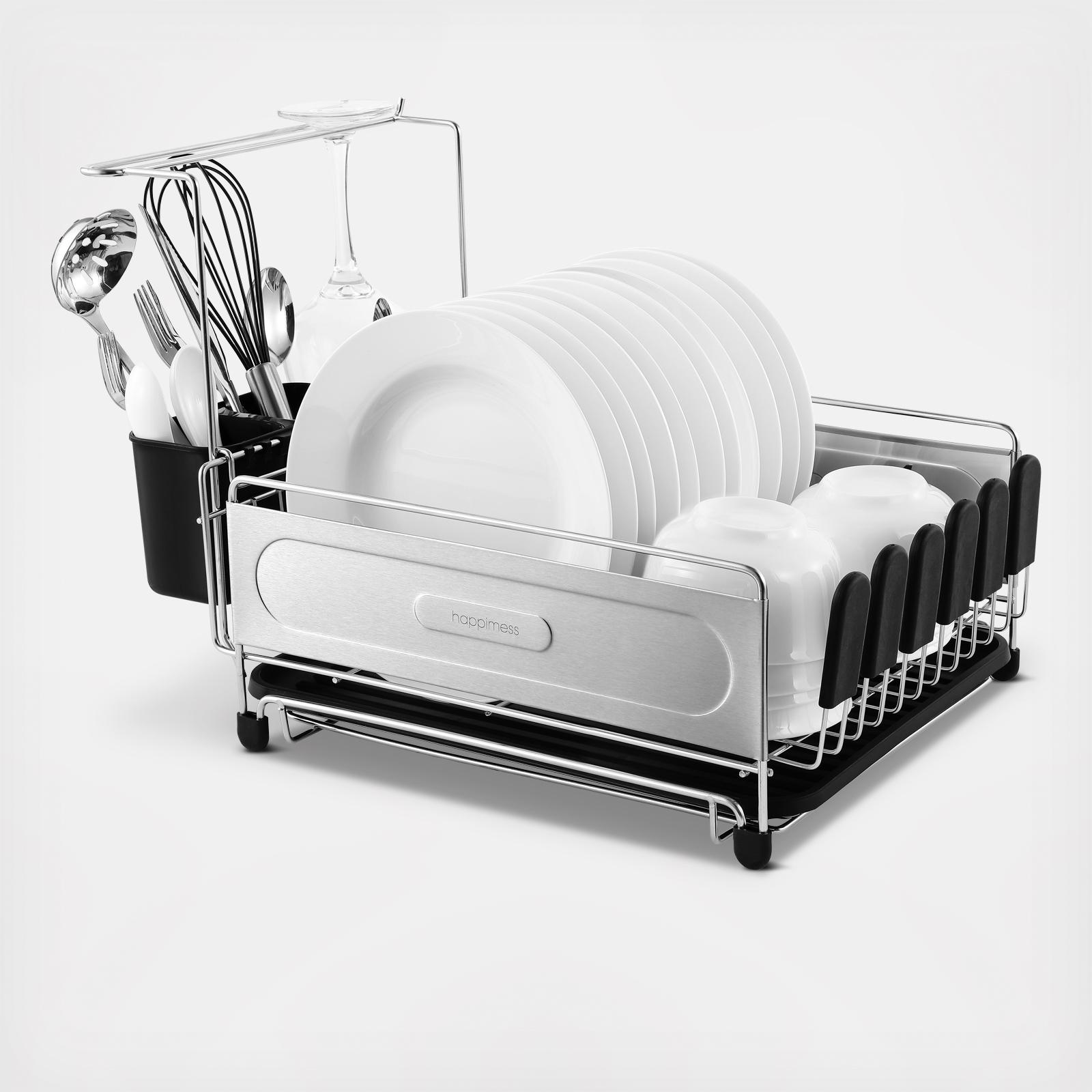 Stainless Steel Dish Rack