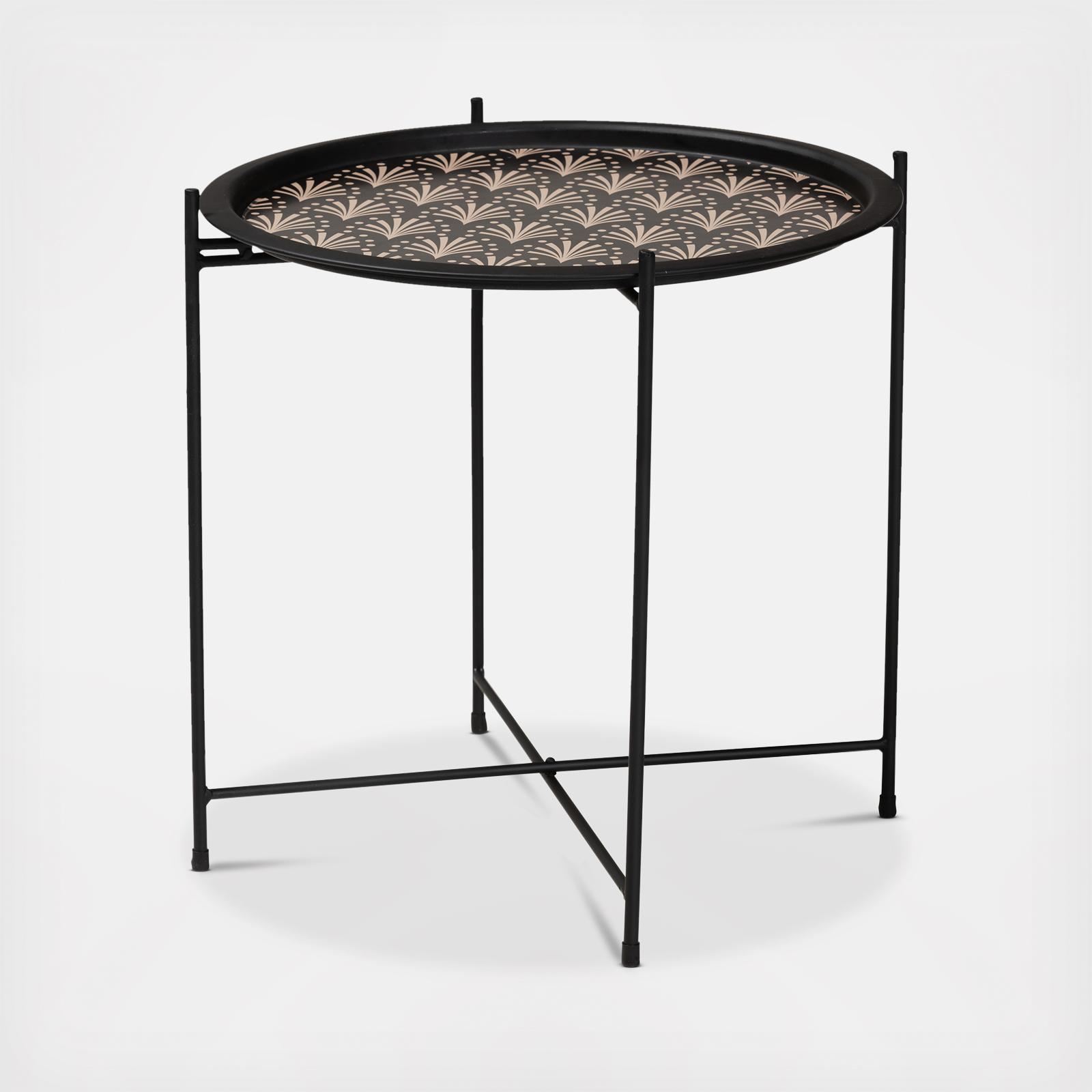 Ivana Contemporary Plant Stand