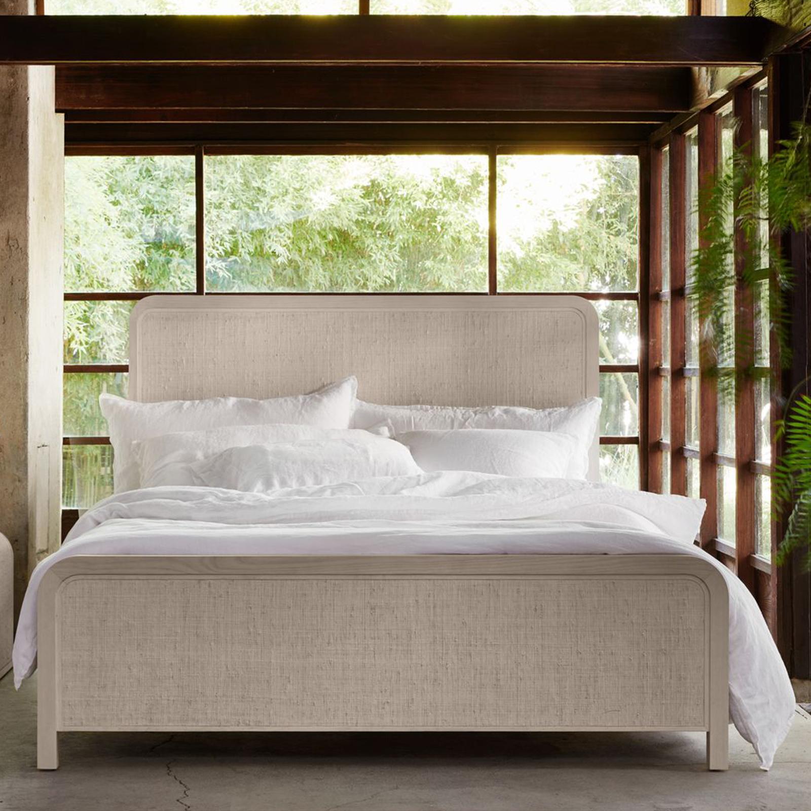 Organic Cotton 4-Piece Sheet Set