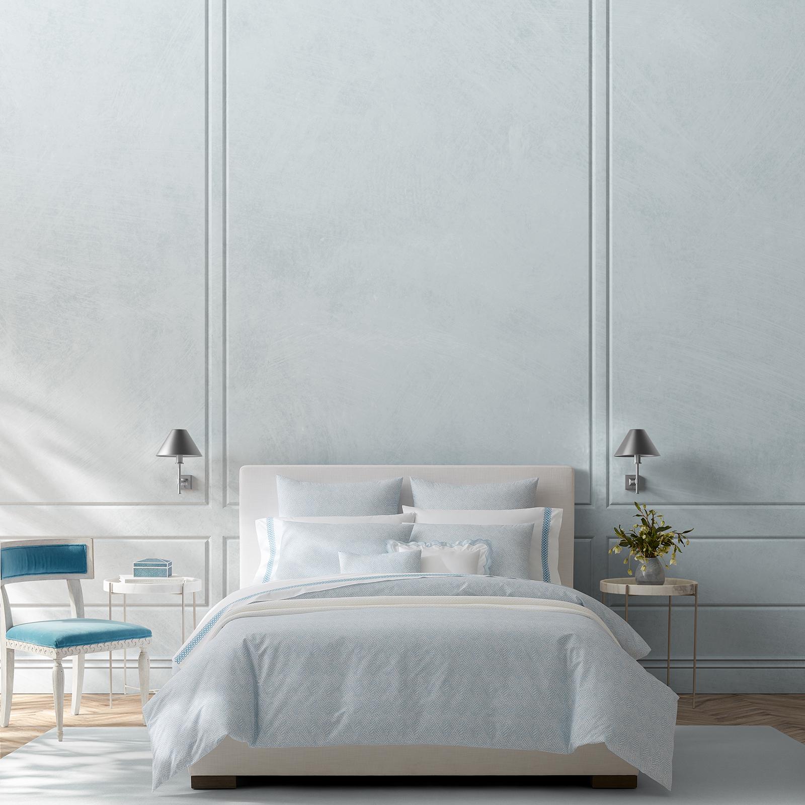 Duma Diamond Duvet Cover