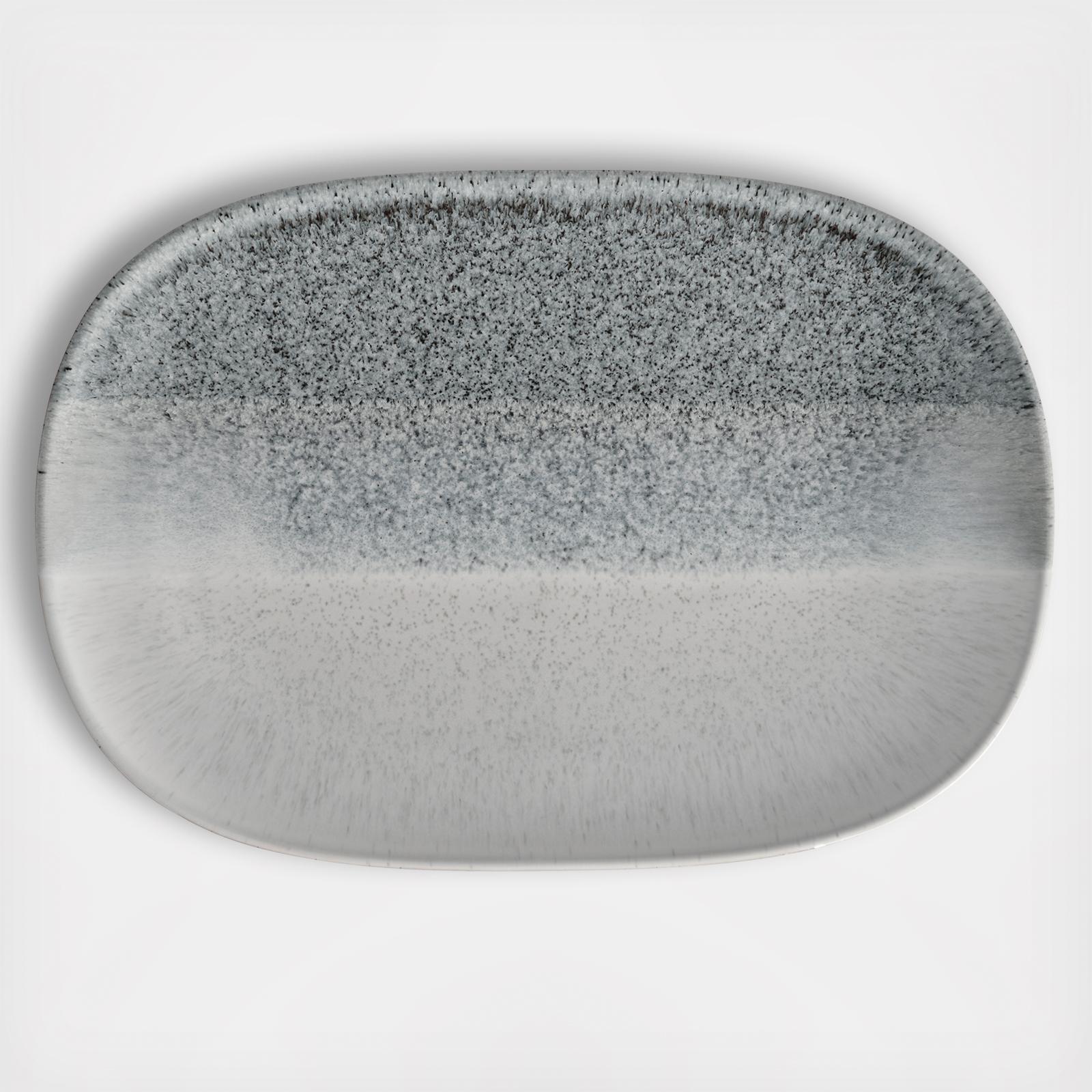 Studio Accent Large Oblong Platter
