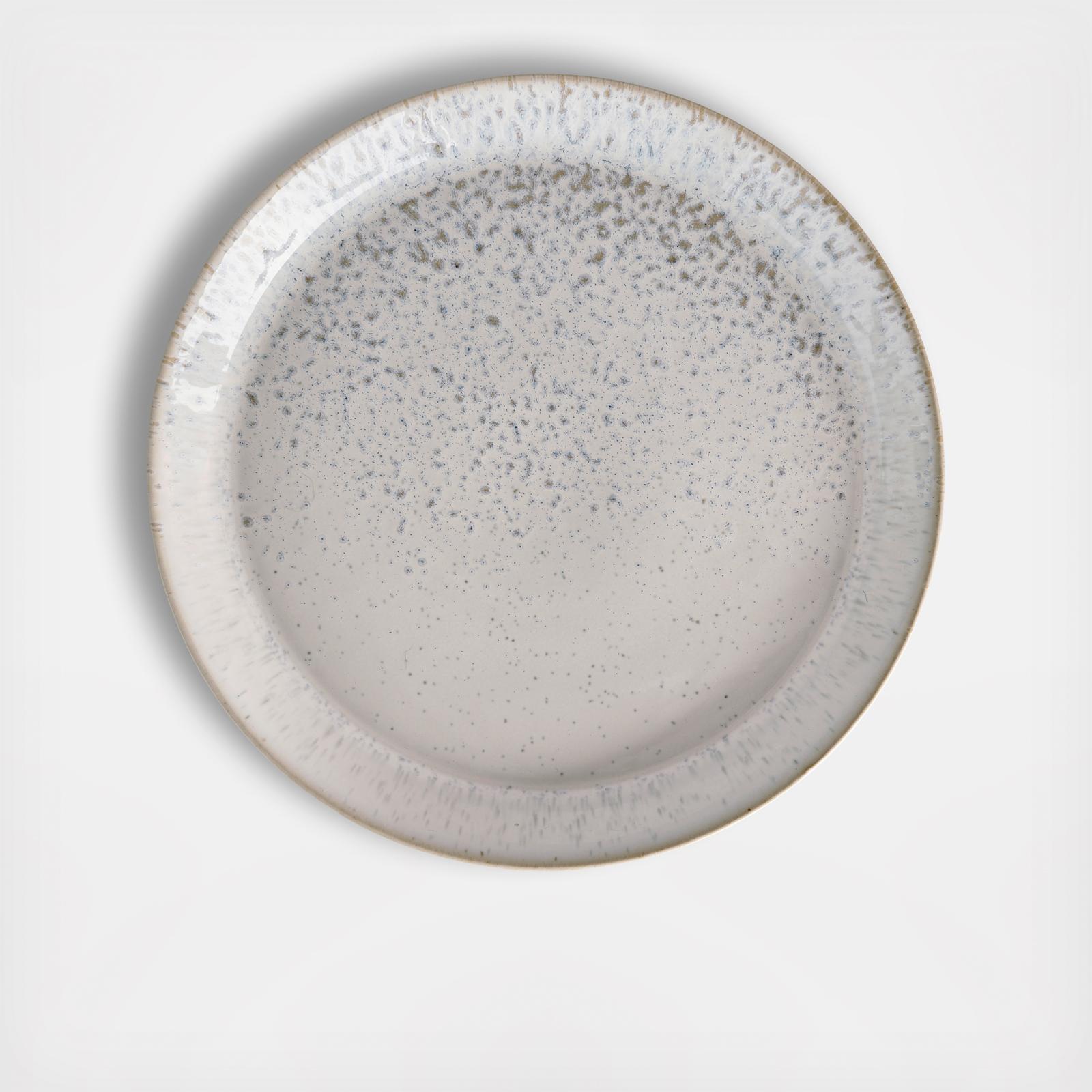 Kiln Lunch Plate