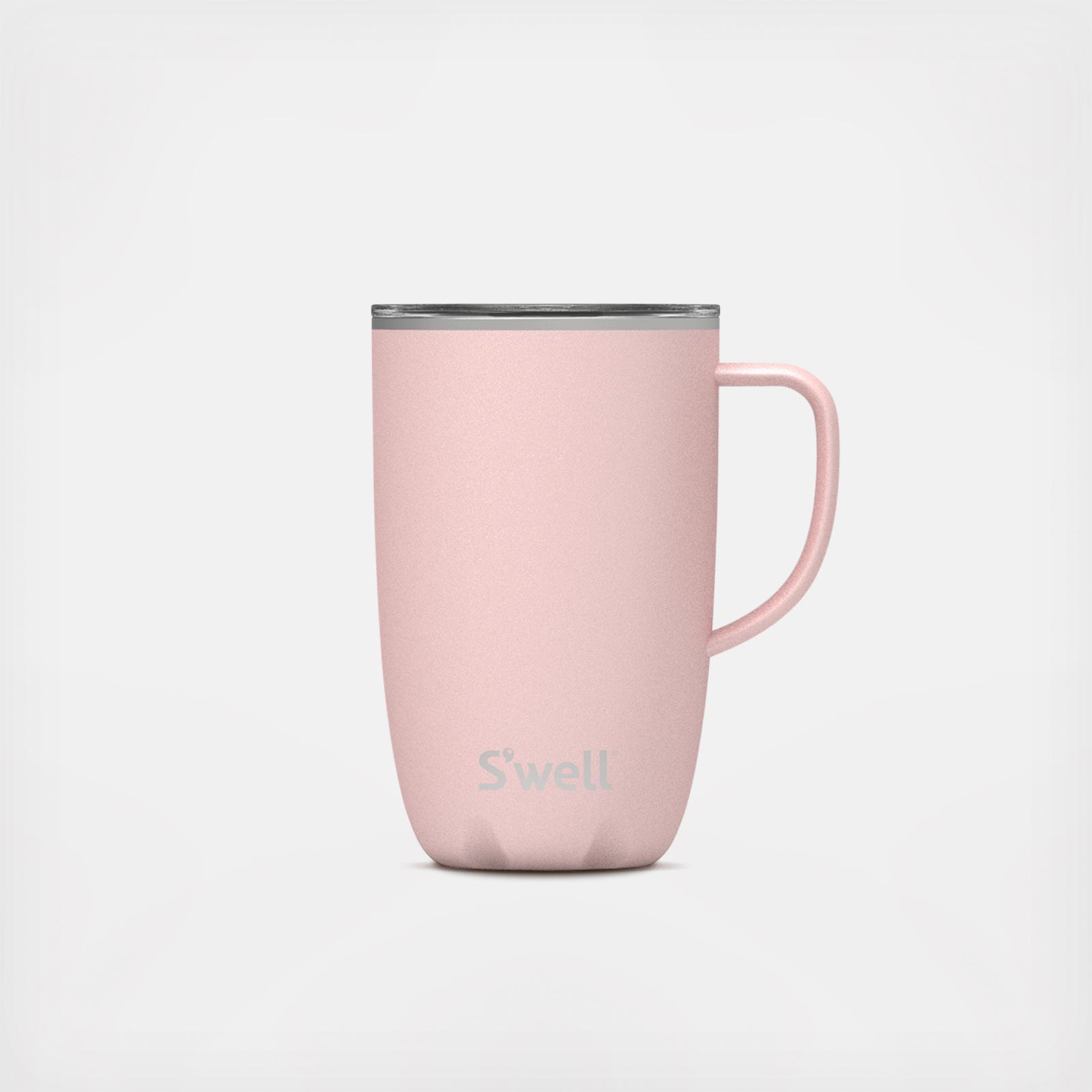 16 oz. Mug with Handle