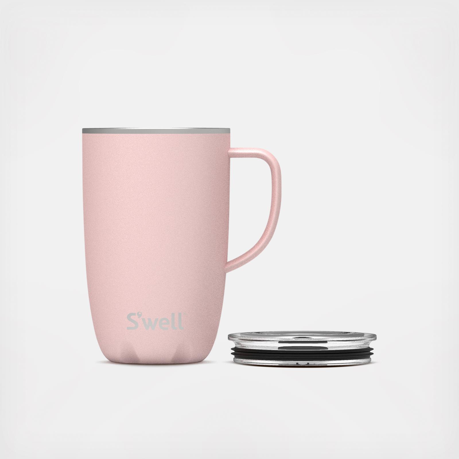 16 oz. Mug with Handle