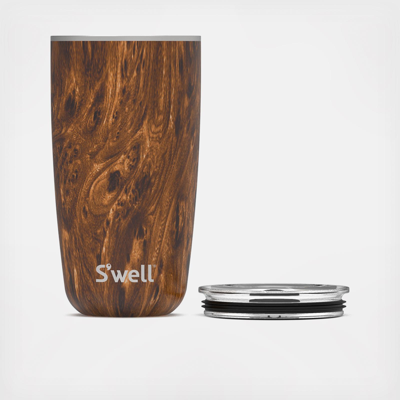 18 oz. Tumbler with Lid