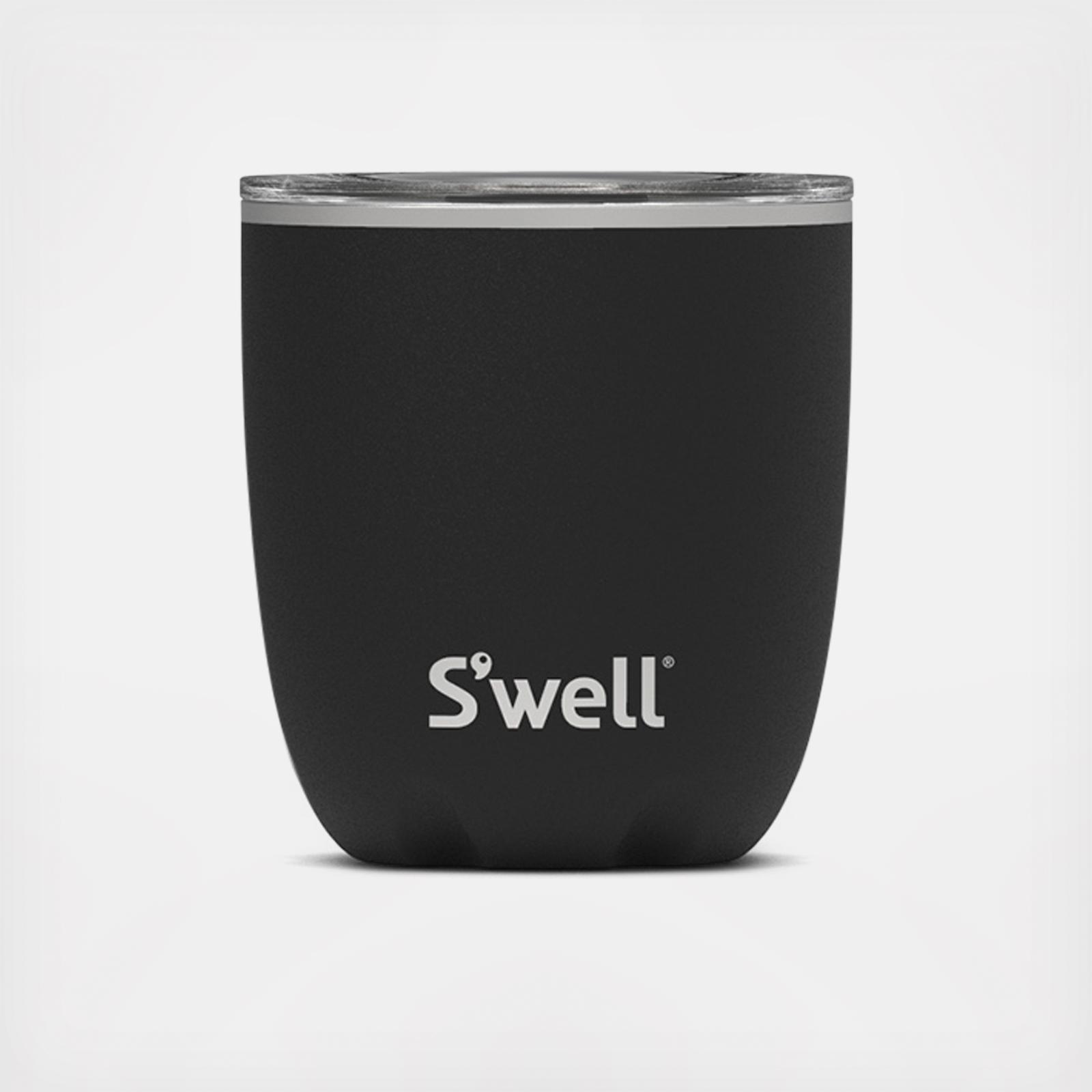 10 oz. Tumbler with Lid