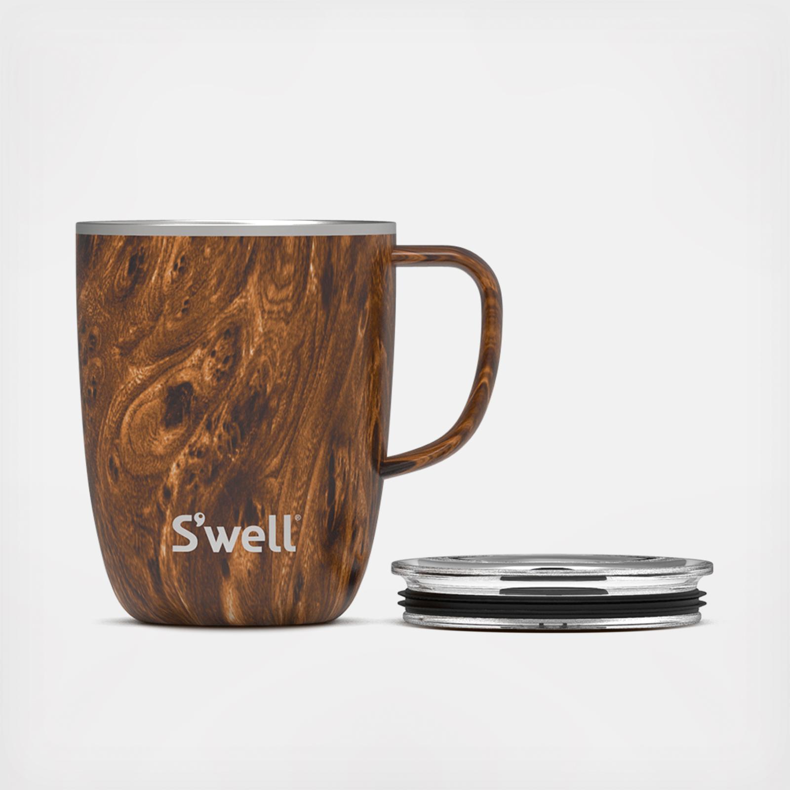 12 oz. Mug with Handle