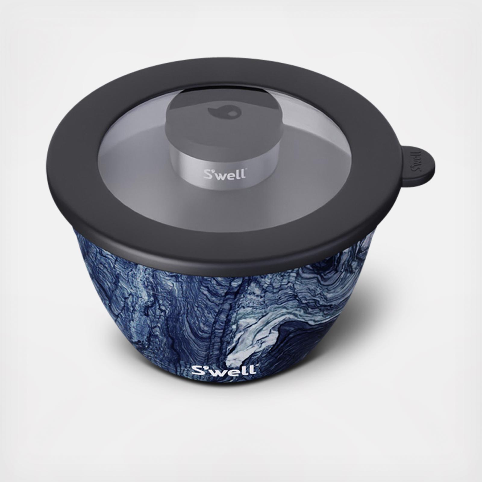 64 oz. Salad Bowl Kit