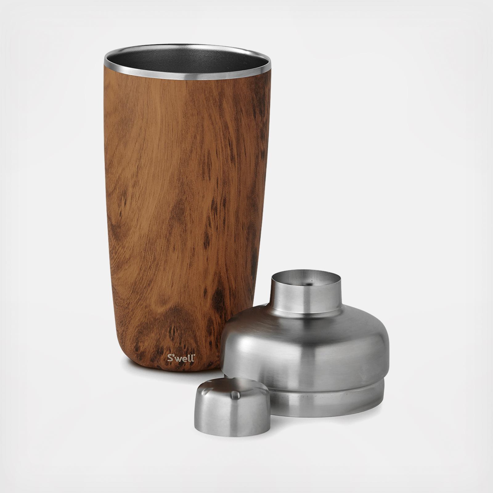 18 oz. Shaker Set