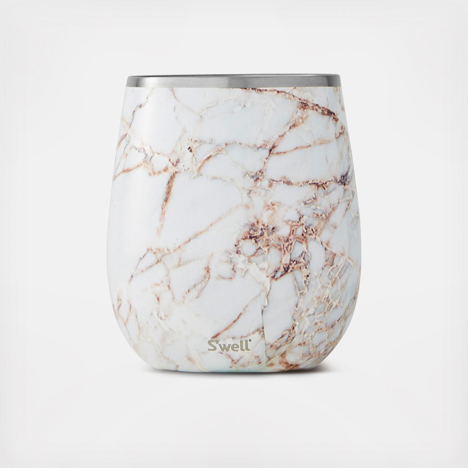 9 oz. Wine Tumbler, Set of 2
