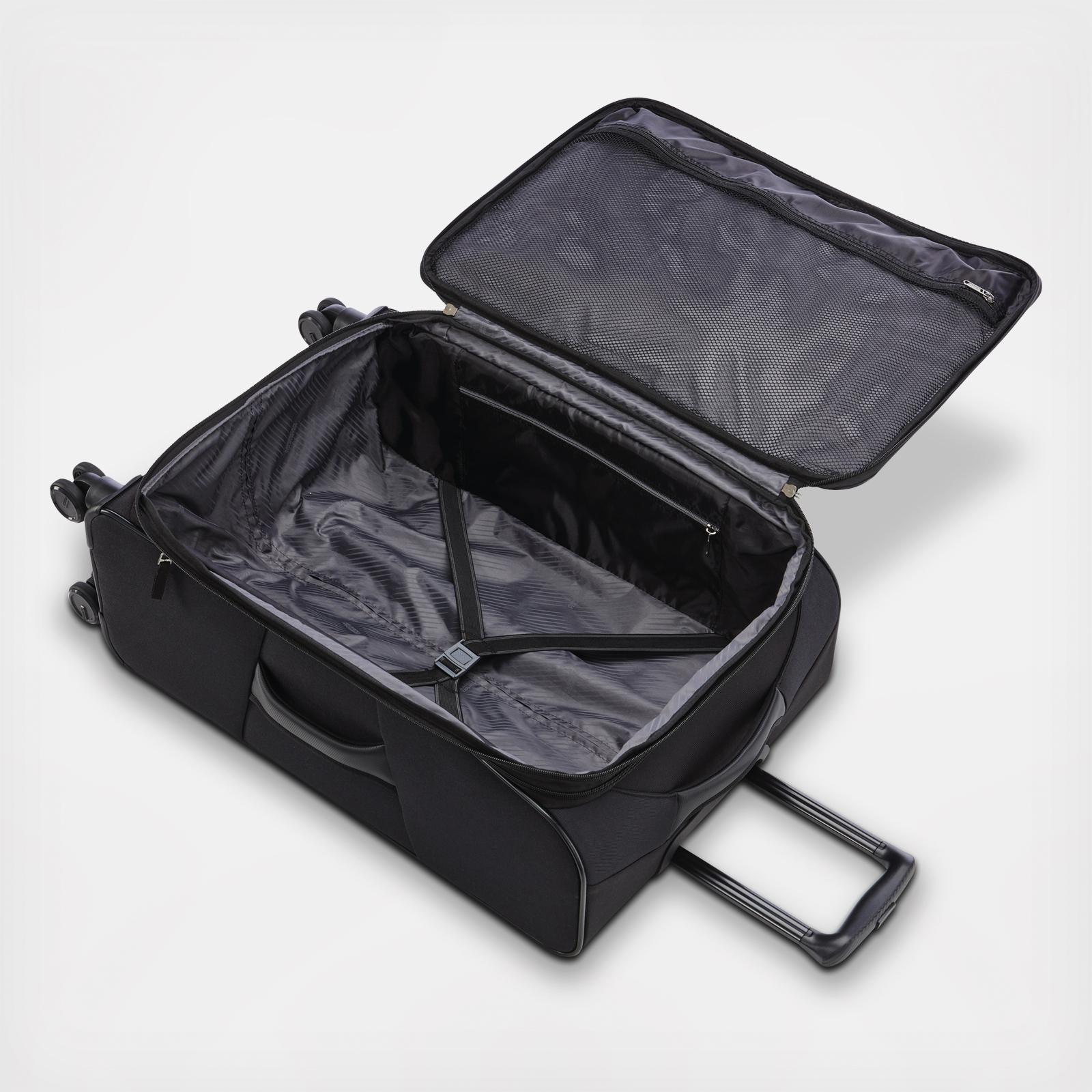 4 Kix 2.0 Carry On Spinner