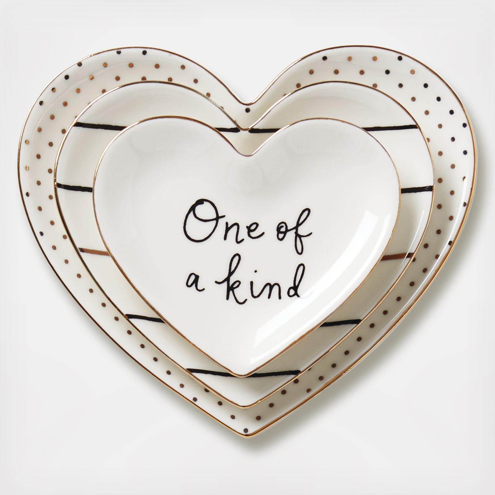 A Charmed Life Catch All Dish Set