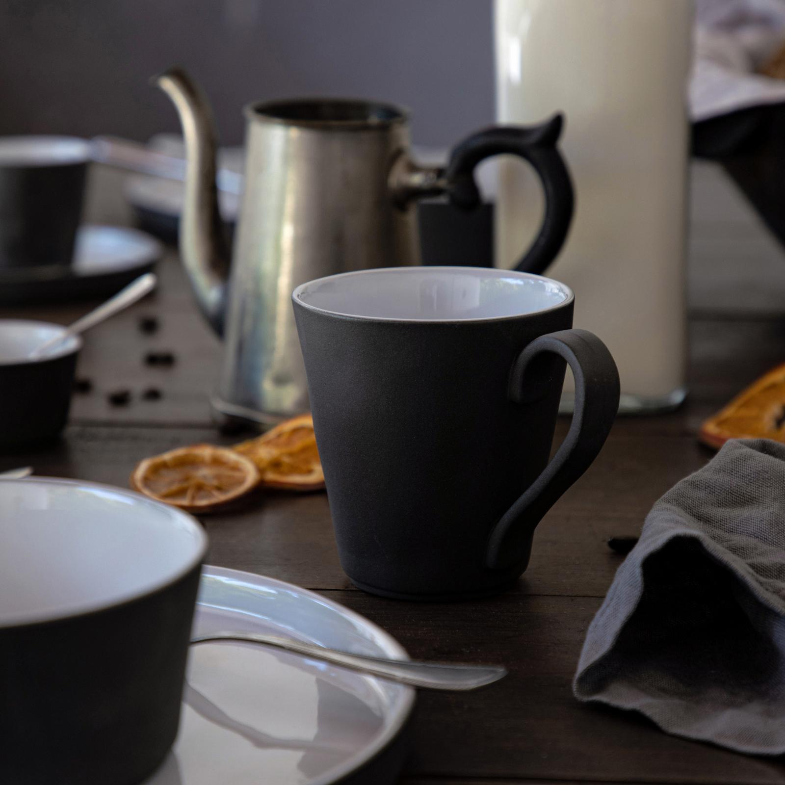 Lagoa Ecogres Mug