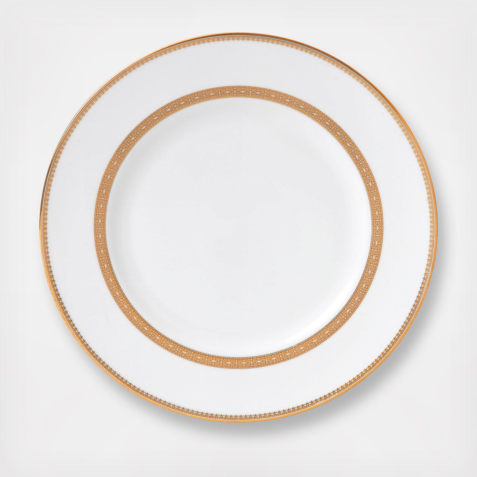 Vera Lace Dinner Plate