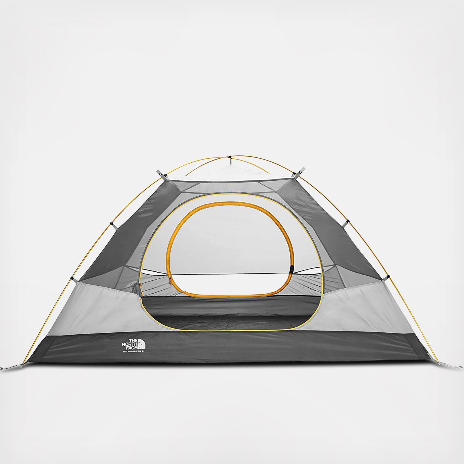 Stormbreak 3-Person Tent