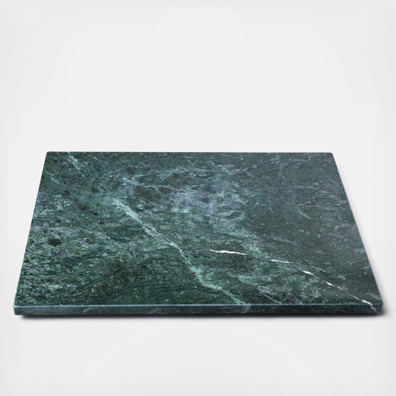 Marble Pastry Board