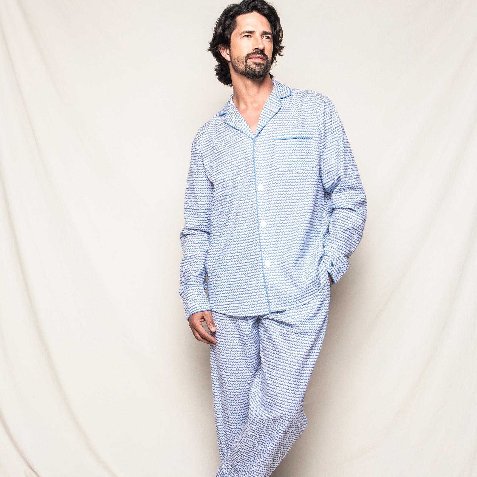 Men's La Mer Pajama Set