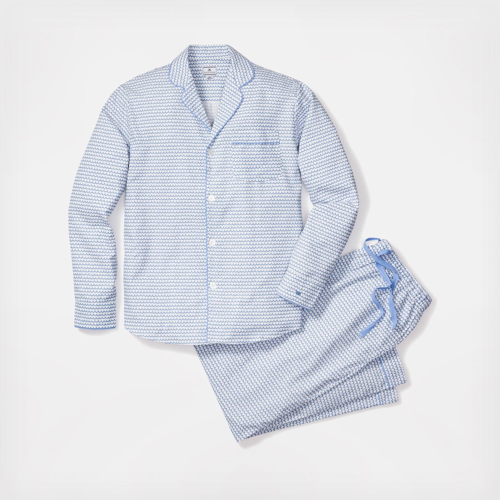 Men's La Mer Pajama Set