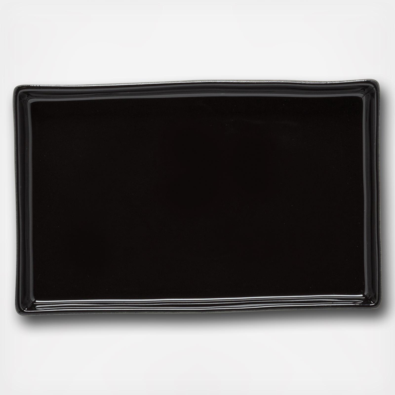 Lagoa Ecogres Small Rectangular Tray