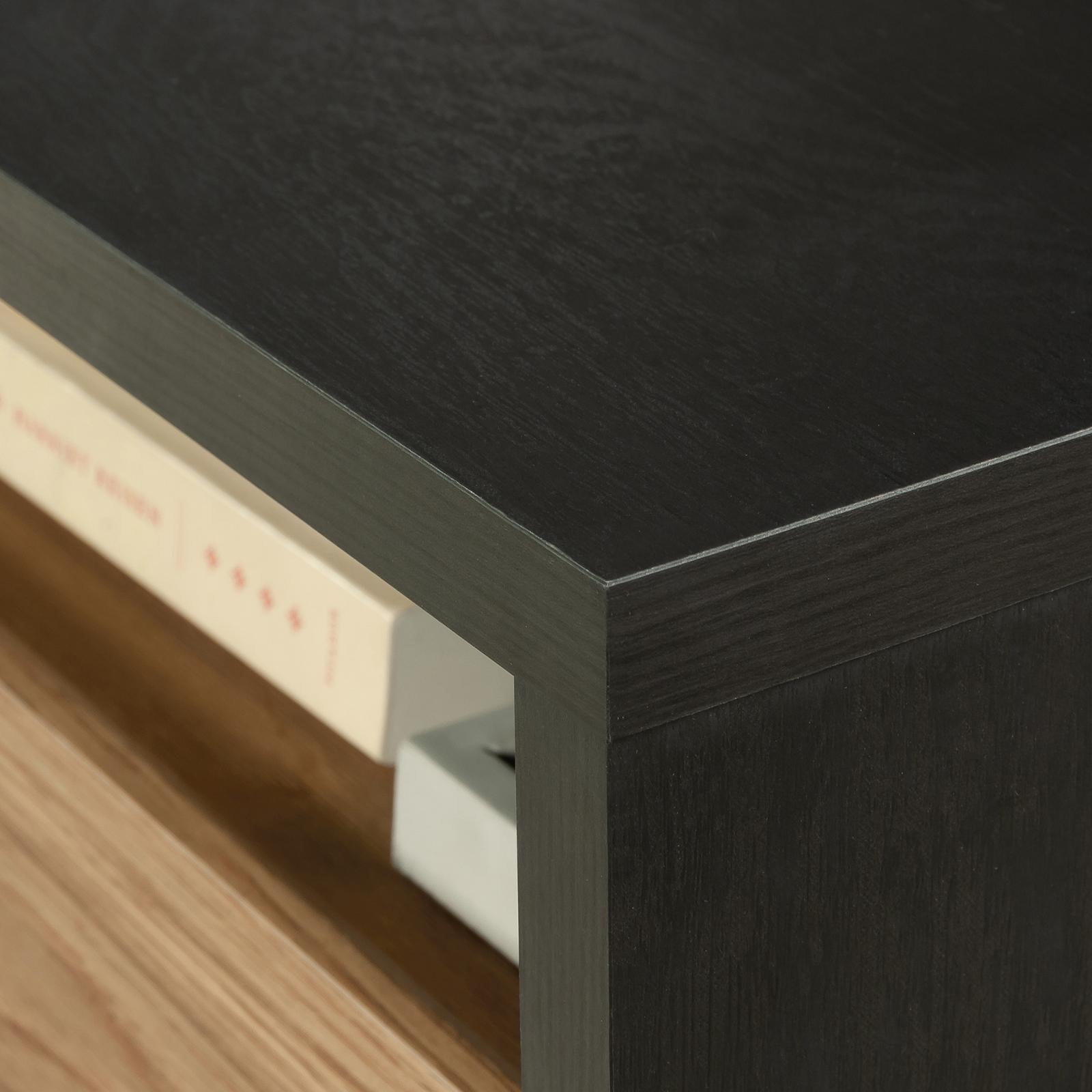 Acadia Way Modern L-Shaped Desk