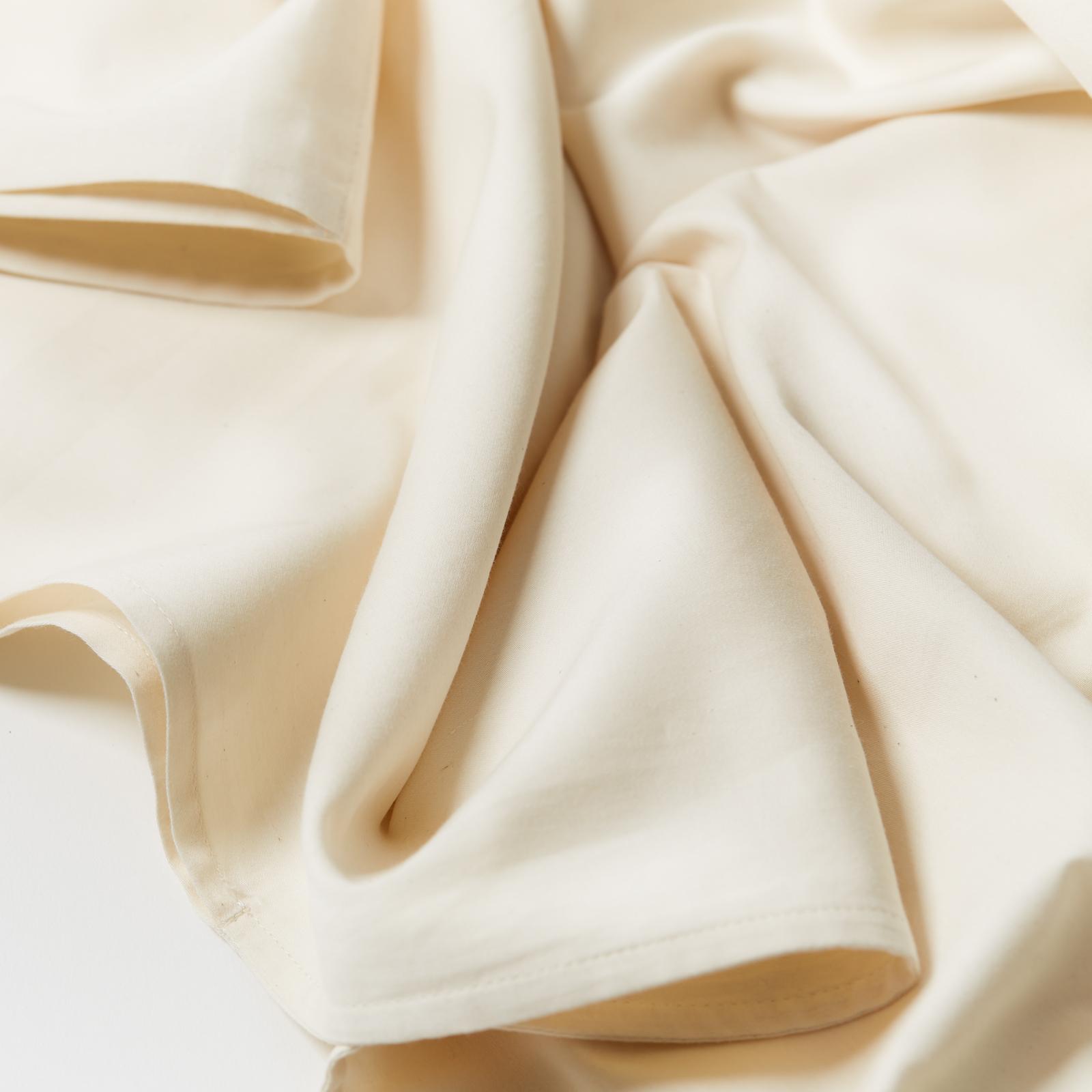 Cloud Soft Organic Sateen Travel Sack