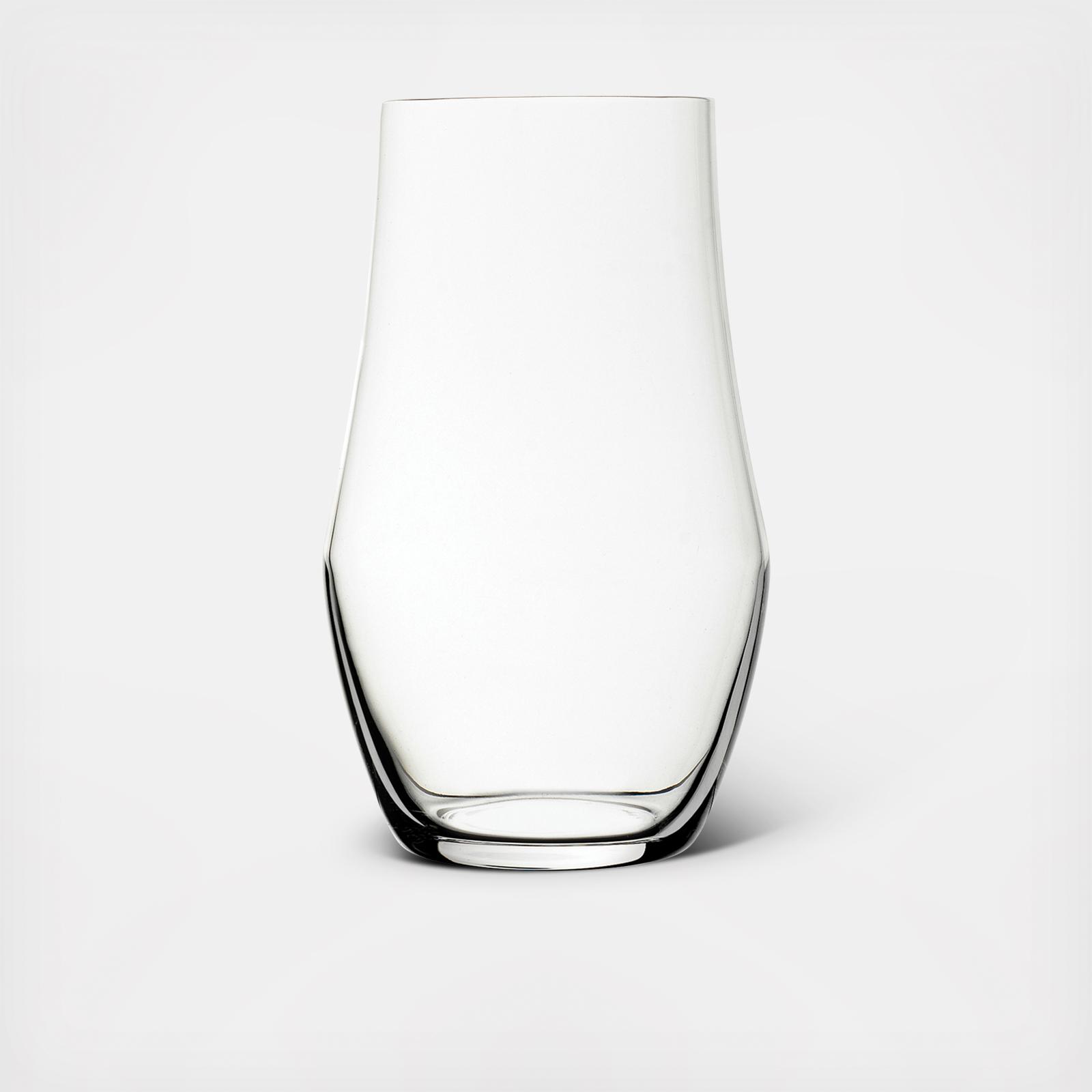 Ego Highball Glass, Set of 6