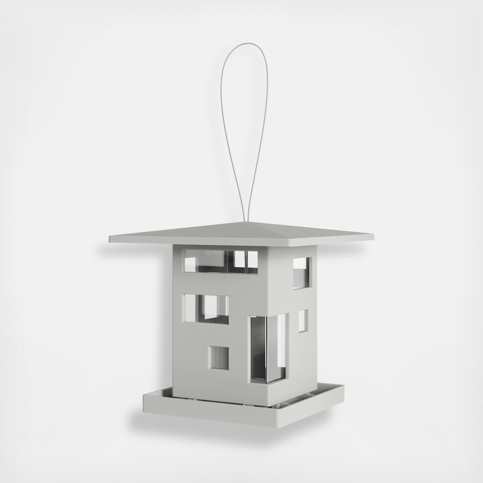 Bird Cafe Feeder