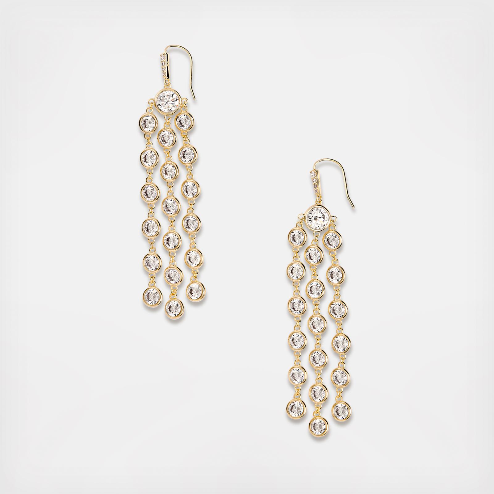 Daya Earrings