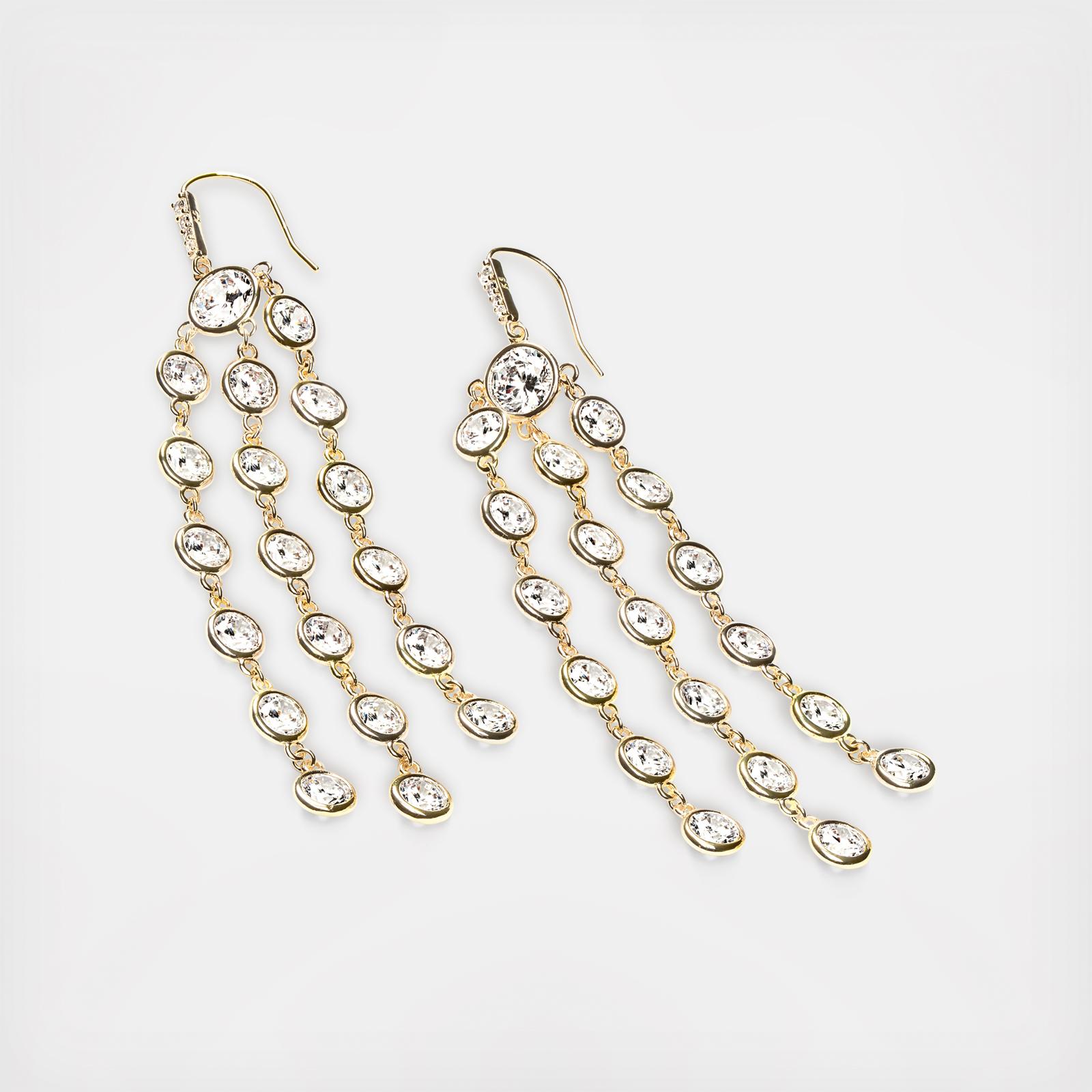 Daya Earrings