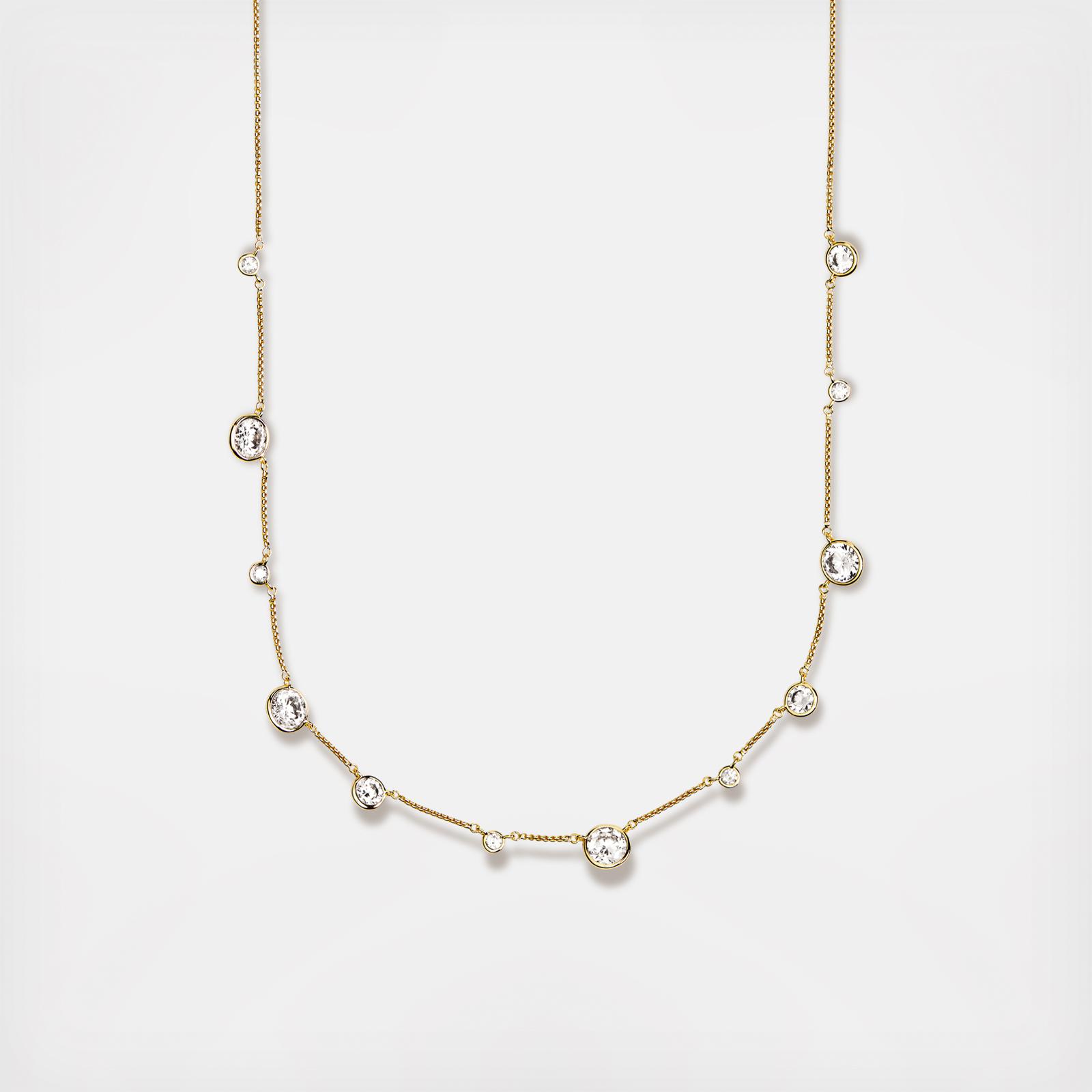 Clementine Necklace