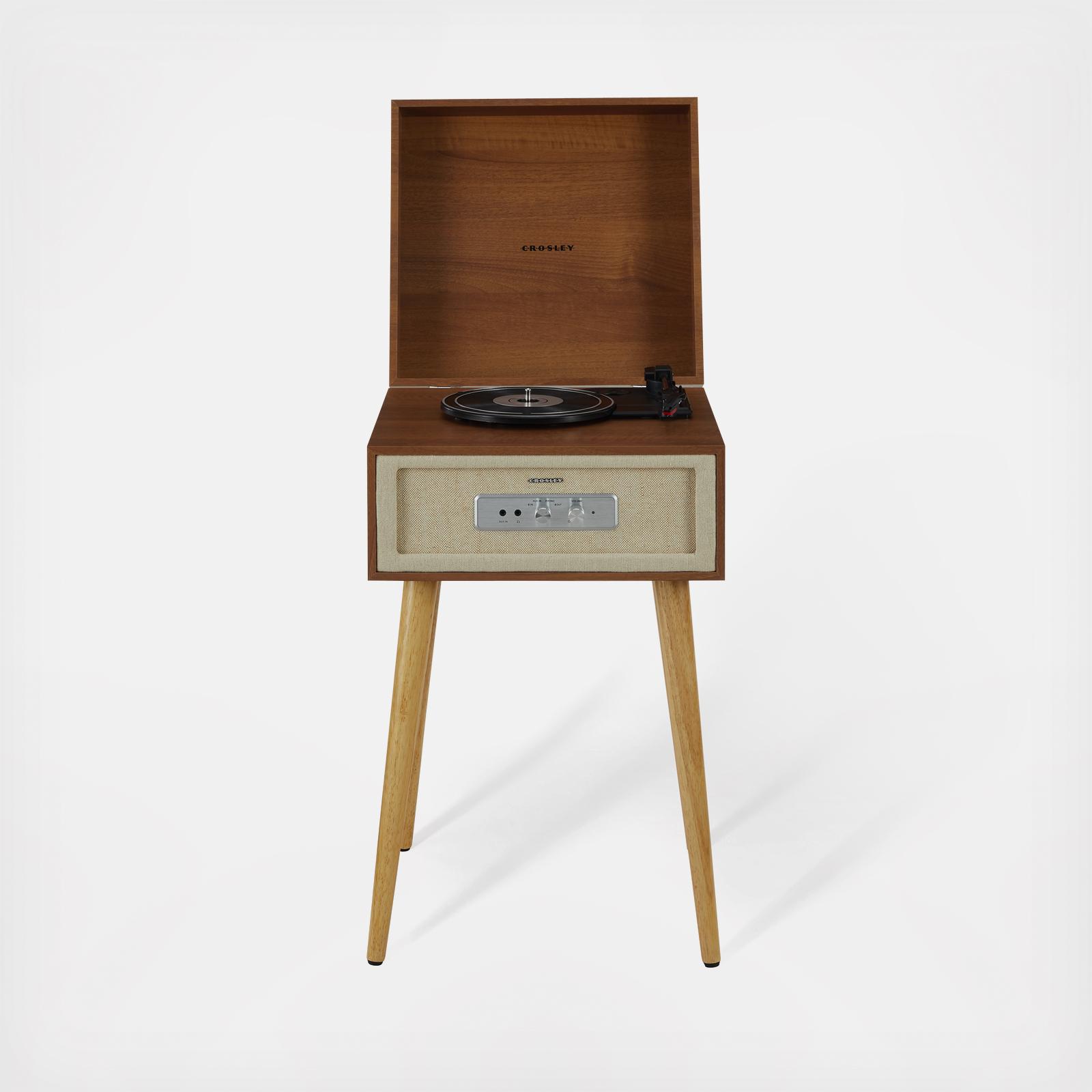Rohe Turntable