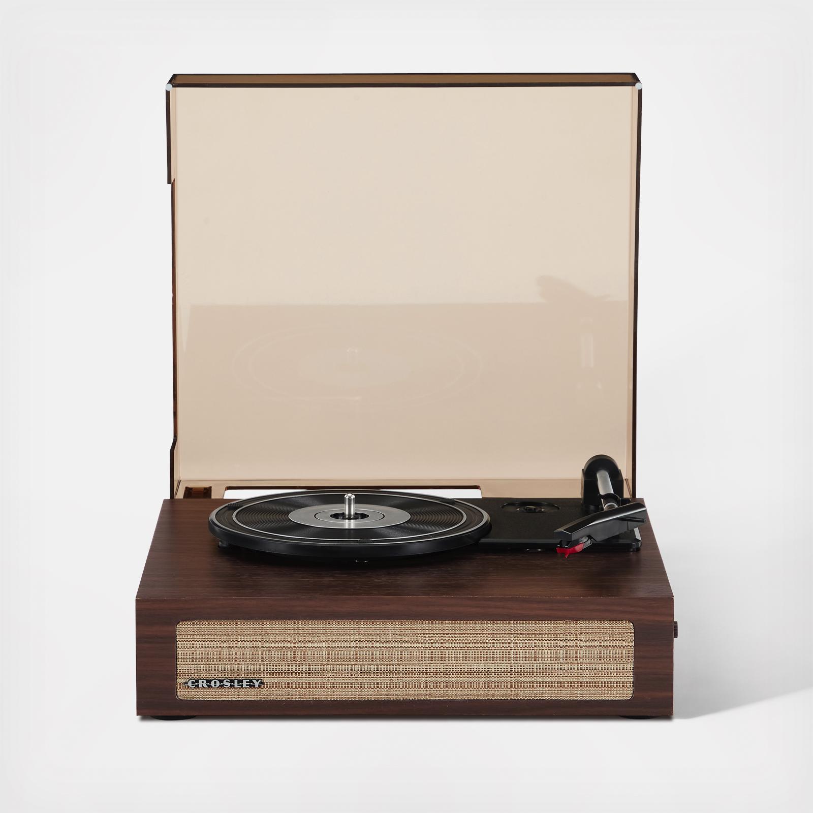 Scout Turntable