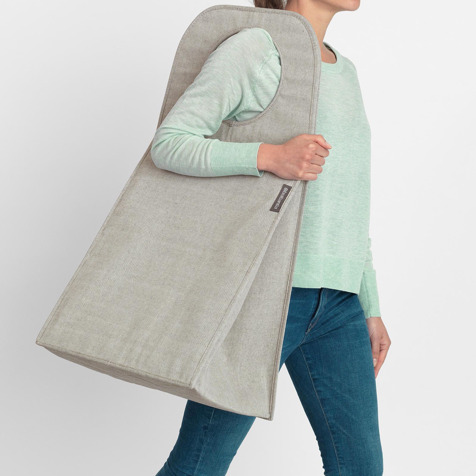 Rectangular Laundry Bag