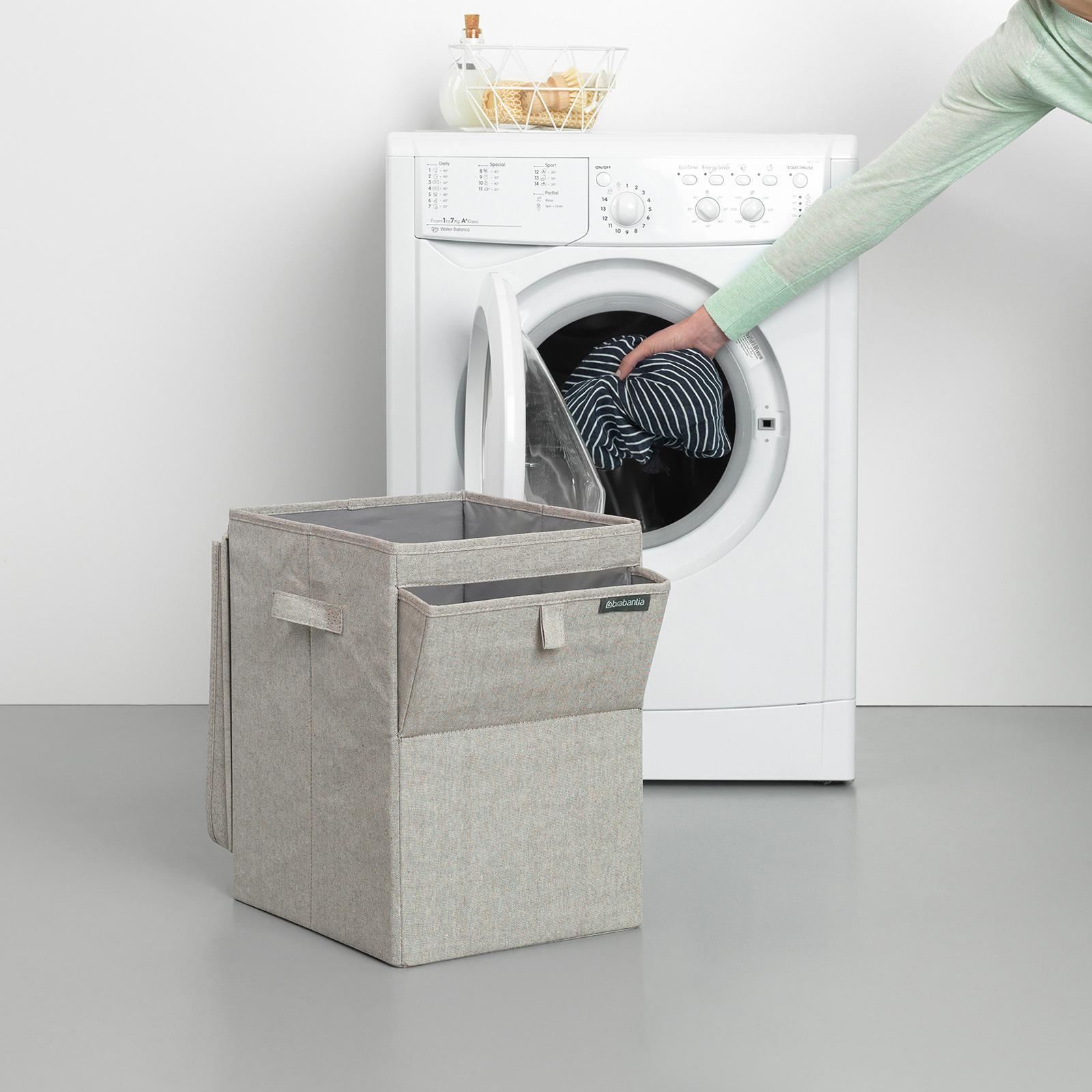 Stackable Laundry Box