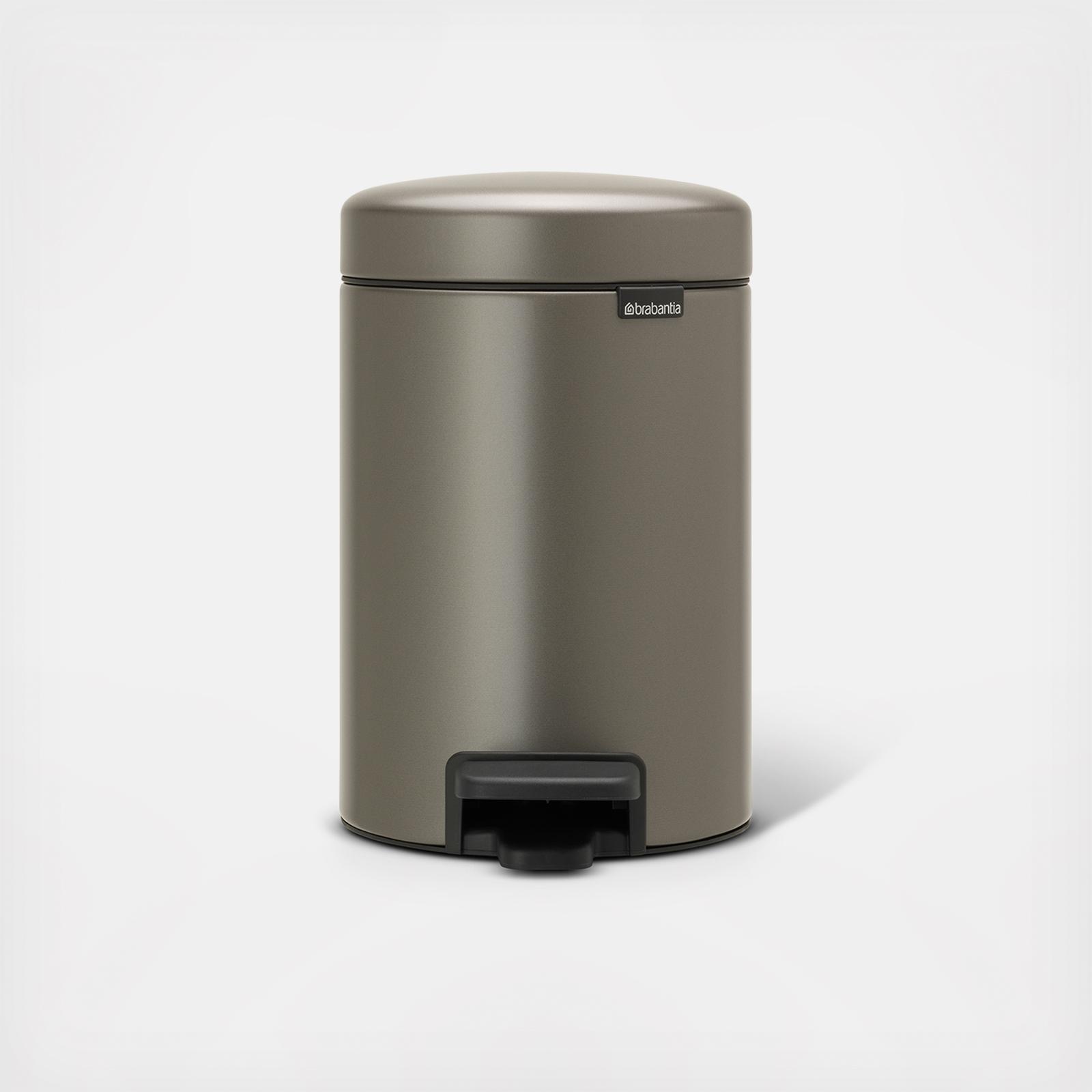 NewIcon 3 Ltr. Step Can