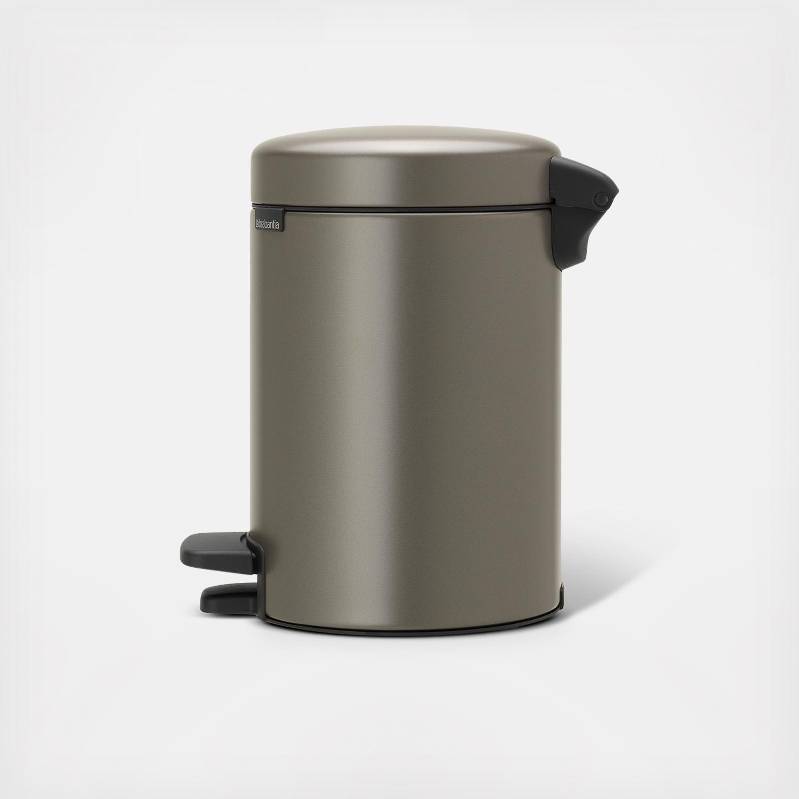 NewIcon 3 Ltr. Step Can