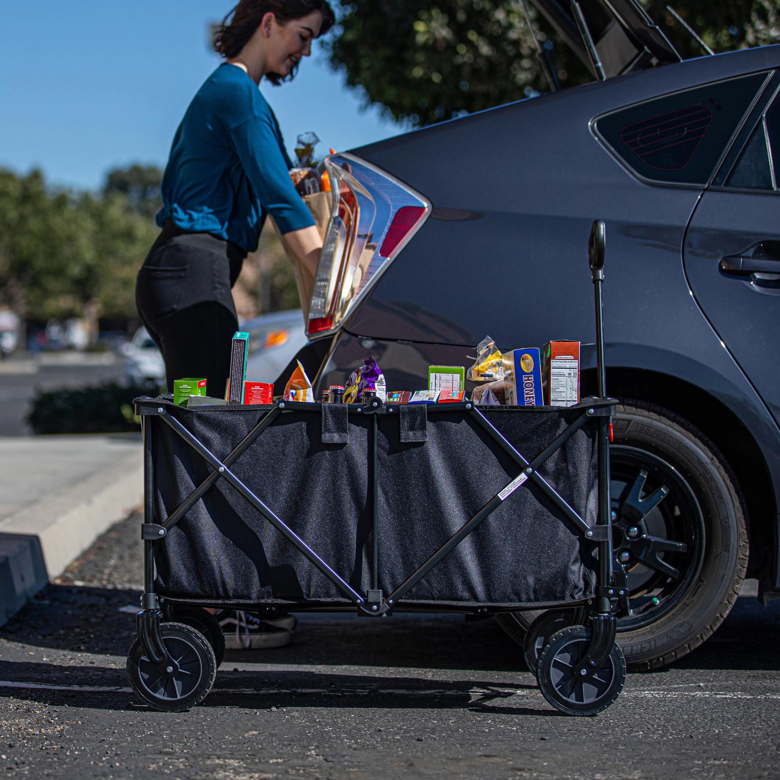 Adventure Wagon XL