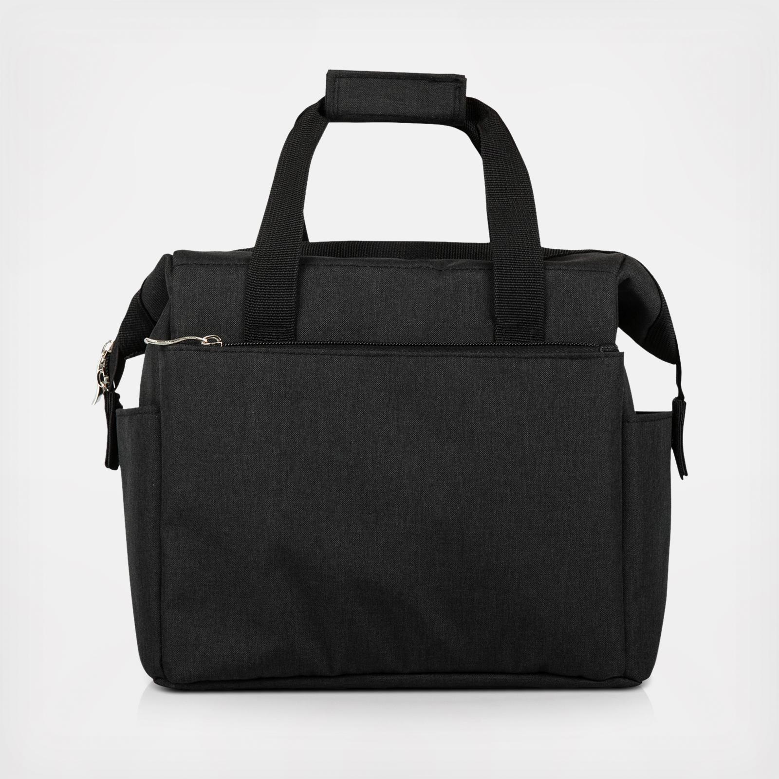 On The Go Lunch Cooler
