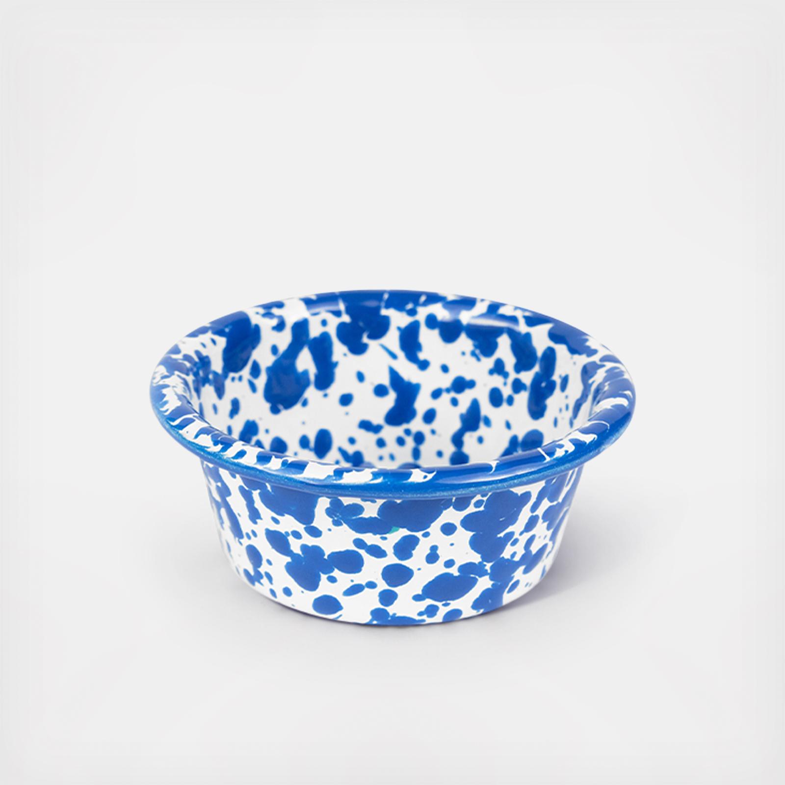 Splatter Ramekin, Set of 4