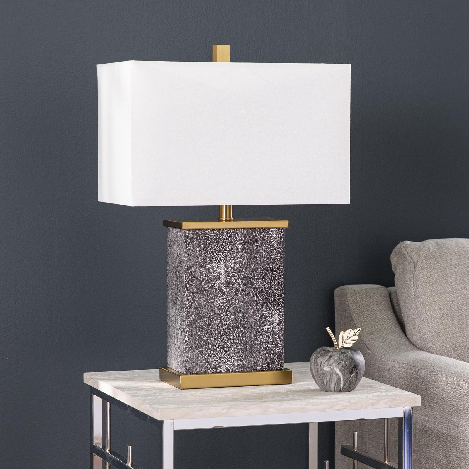 Lavano Table Lamp