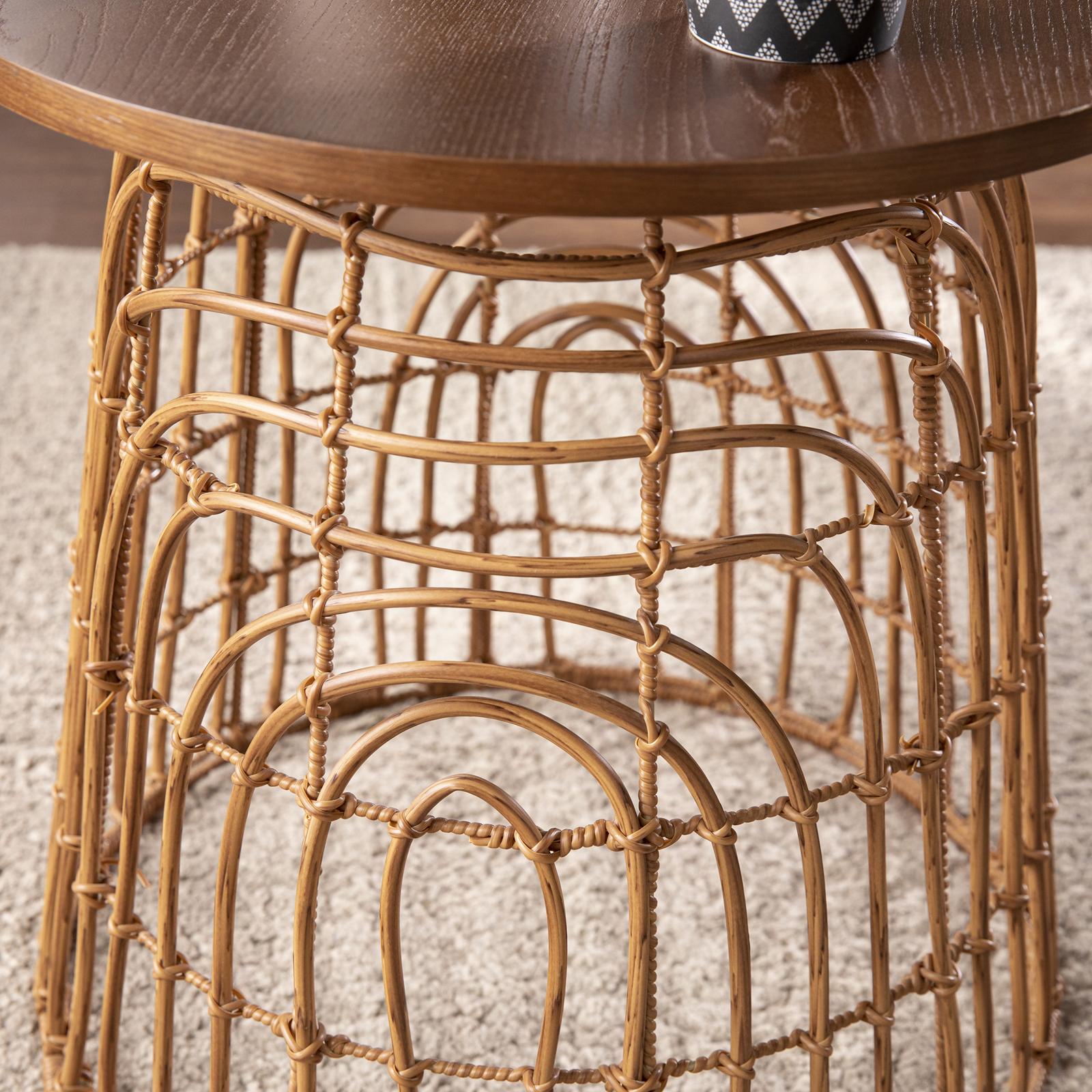 Weaverdon Accent Table