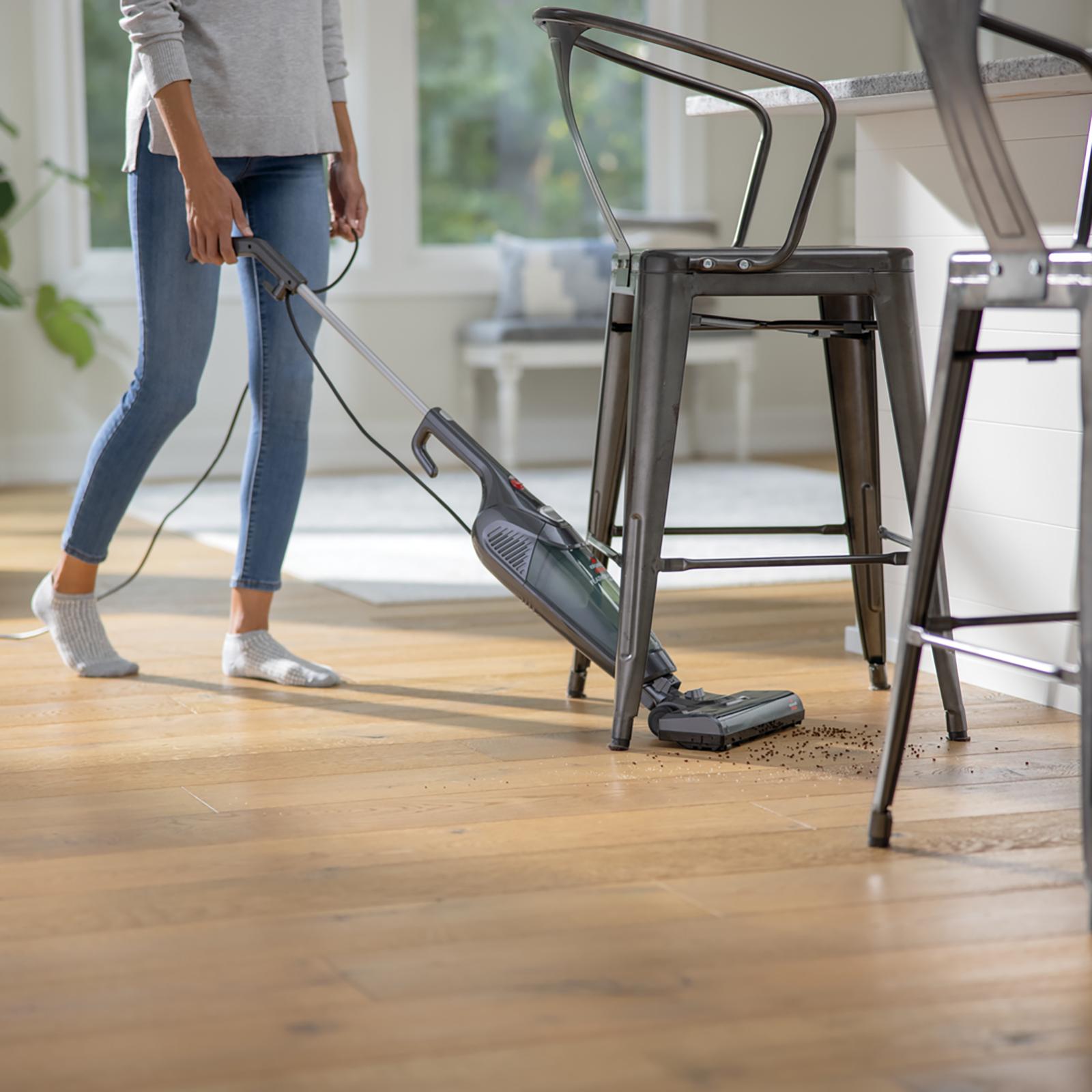 Featherweight PowerBrush Vacuum