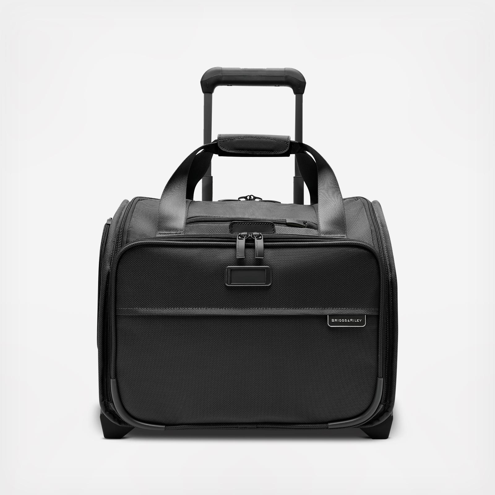 Baseline 2-Wheel Cabin Bag