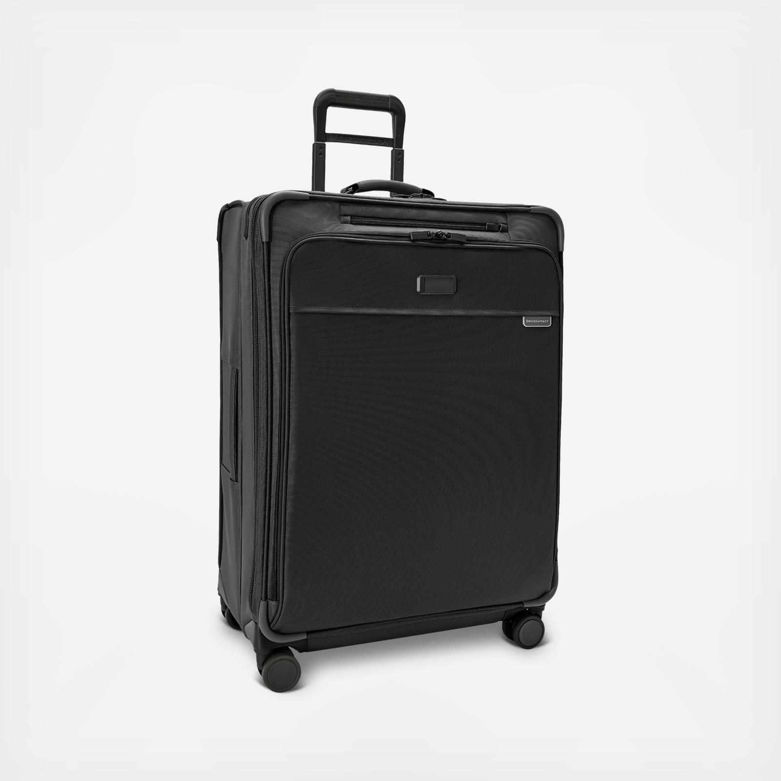 Baseline Large Expandable Spinner