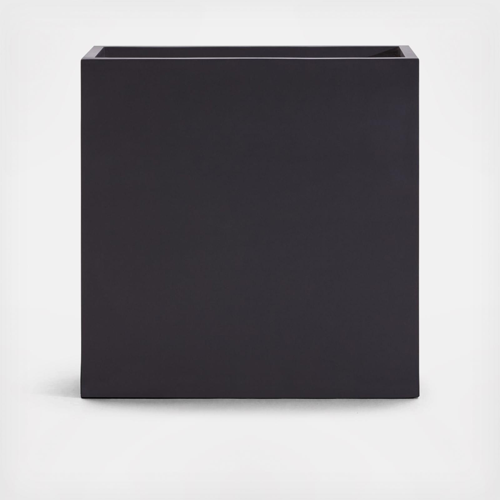 Walker Rectangular Planter