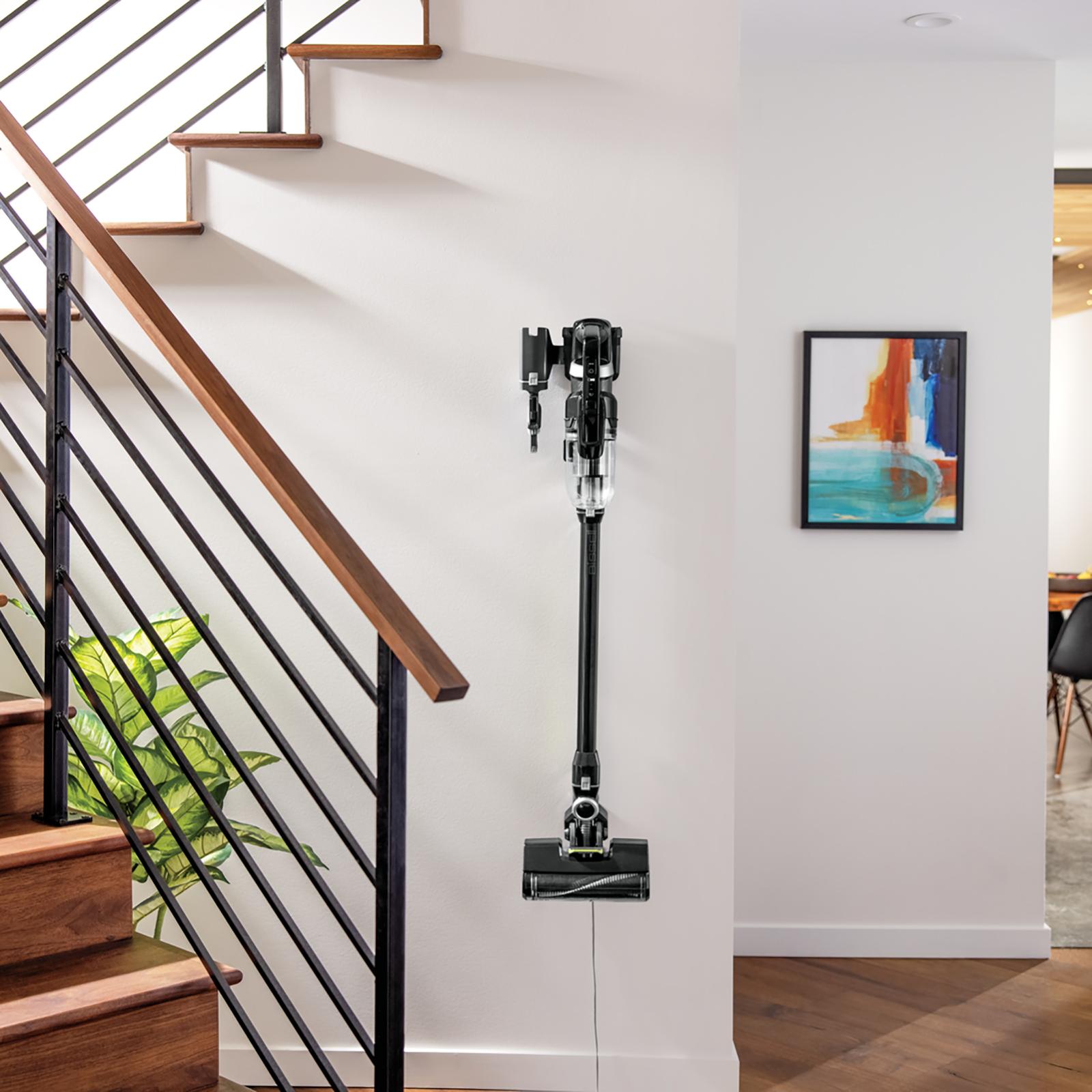 ICONpet Turbo Powered Cordless Vacuum