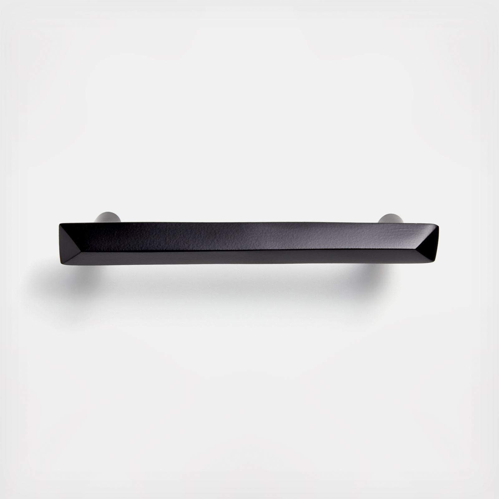 Triangle 4" Bar Pull