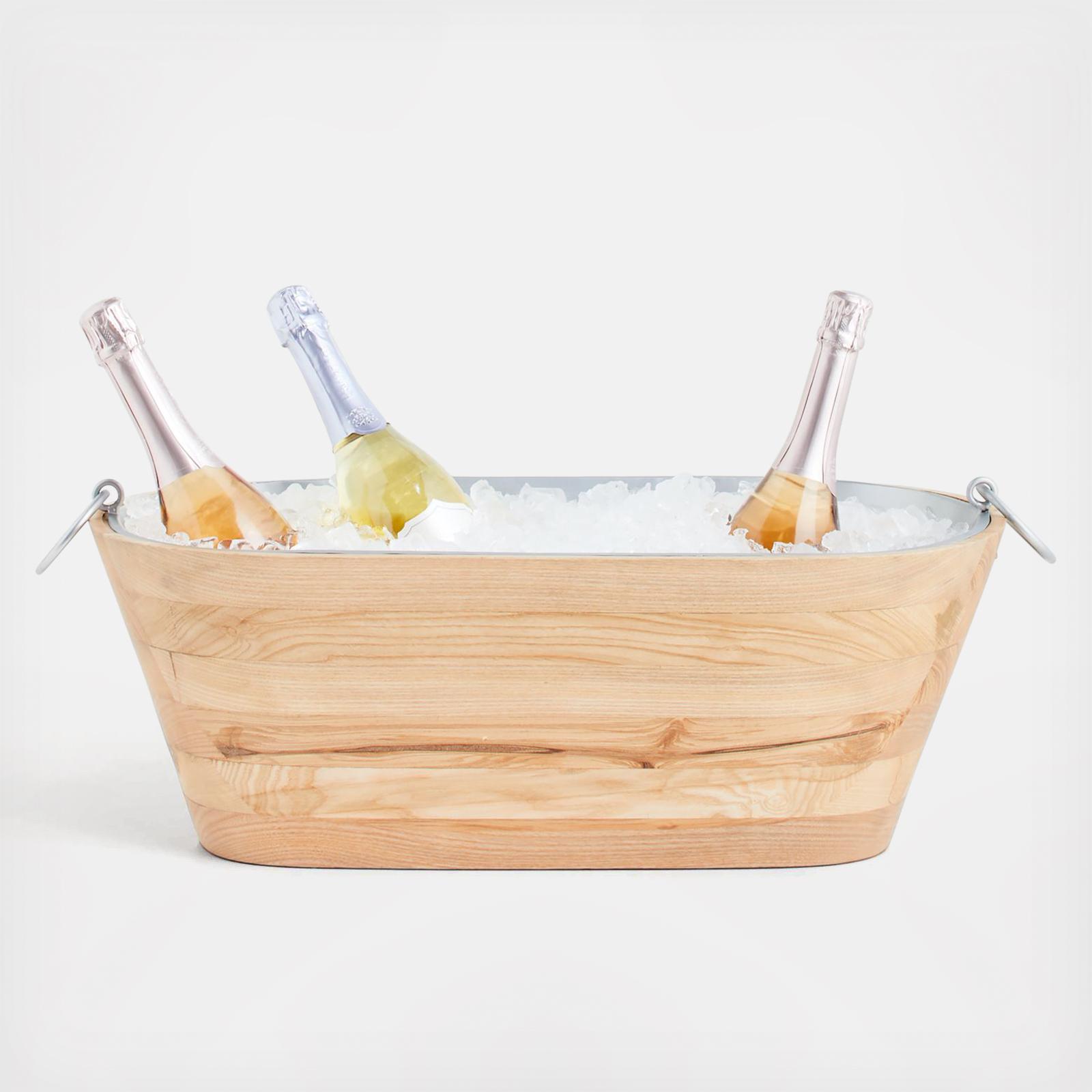Carson Beverage Tub