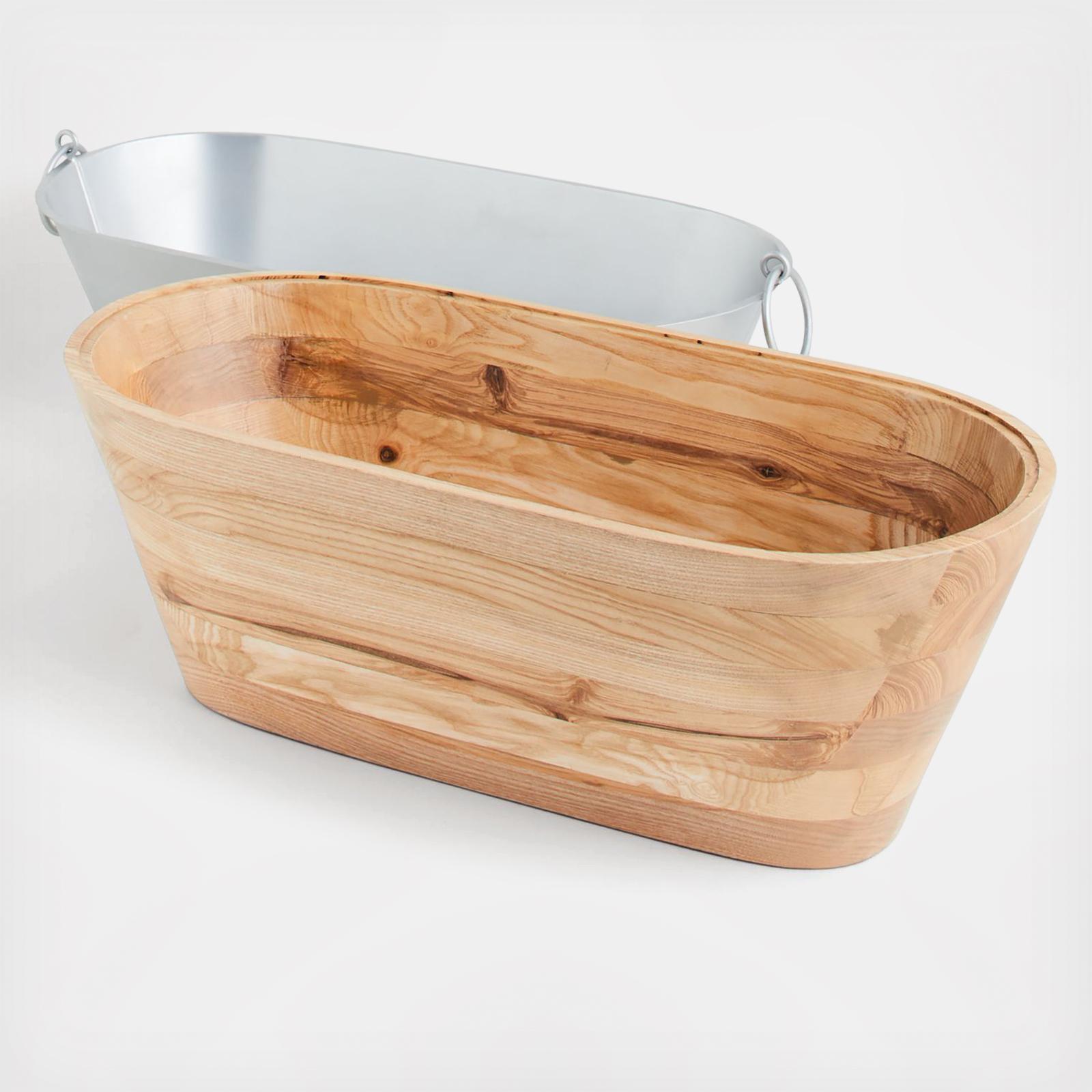 Carson Beverage Tub